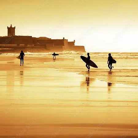 Carcavelos * Carcavelos