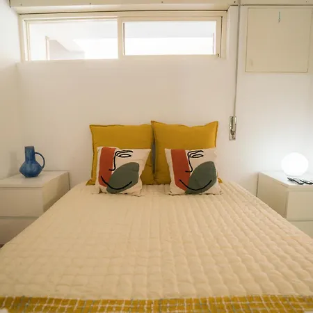 Carcavelos Apartman Carcavelos