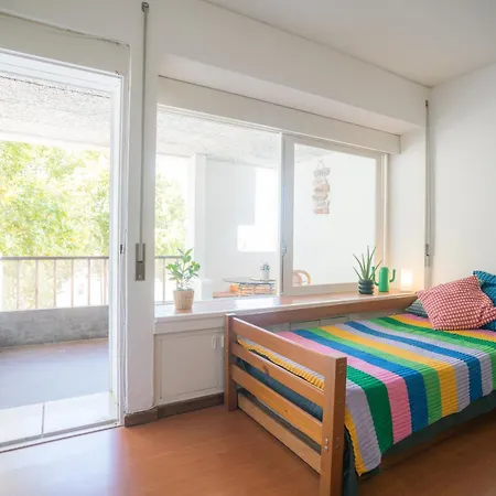 Apartman Carcavelos