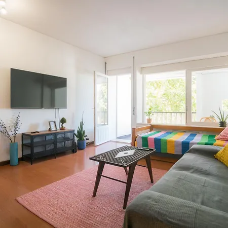 Apartman Carcavelos *